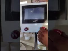 Automatic Weighing Machine Accuracy