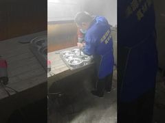 Melamine Mold Surface Perfection