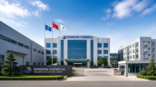 China Melamine Moulding Compound Factory 
