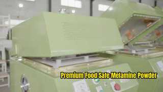 melaminetableware